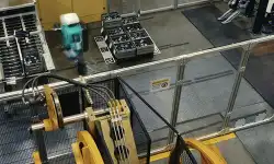 Robotics