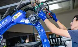 Robotics