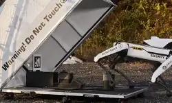 robot