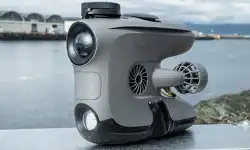 Robotics