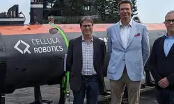Robotics