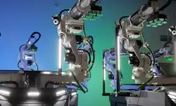 Mech_robots