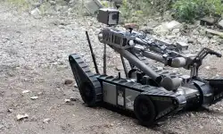 ugv-robot