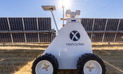 Field_Inspection_Robot