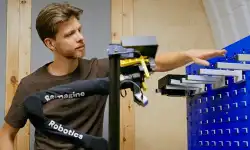 Robotics