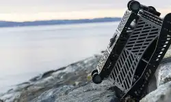 robot