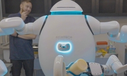 Robotics