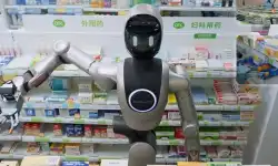 robot