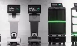 Robocore
