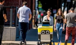 Robotics