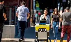Robotics