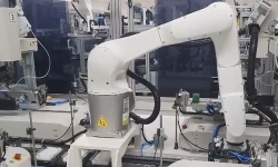 Robotics