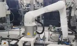 Robotics
