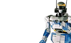 humanoid