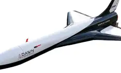 Aerospace_spaceplane