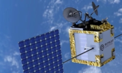 satellite