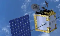 satellite