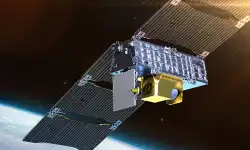 Space_satellite