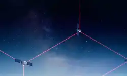 space-satellite