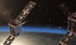satellites