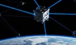 Optics_satellite_comm