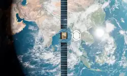 satellite