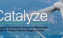 catalyze
