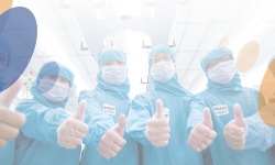 lab