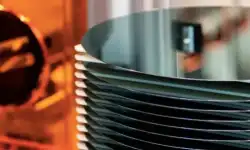 wafer