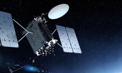 GPS-IIIF-Satellite