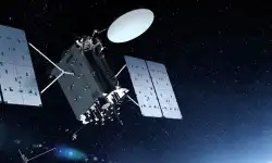 GPS-IIIF-Satellite