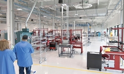 facility