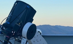 telescope