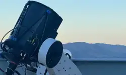 telescope