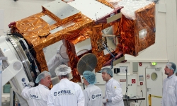 sentinel-2a