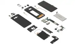 Galaxy-S8-Exploded-View