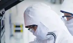 lab