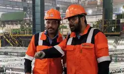 factory