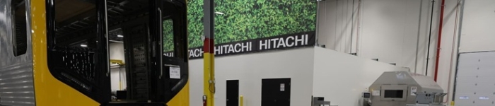 HitachiRail