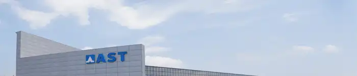 AST-JV-facility