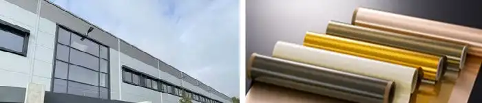 german-distributuon-centre