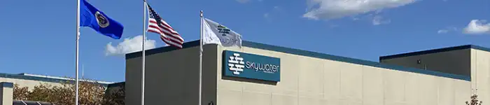 Minnesota-facility
