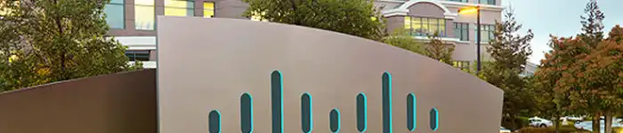 Company-logo-on-sign