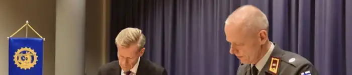 Finnish-Defence-Forces-Partnership-Agreement