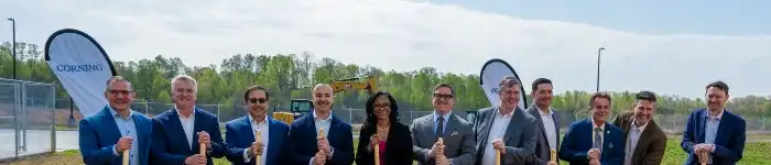 groundbreaking_Cable-Manufacturing-Expansion-North-Carolina