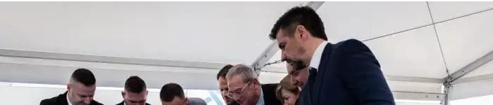 flex-ground-breaking-Zalaegerszeg-2026