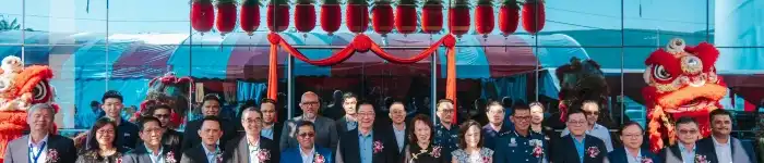 Chipbond-Technology-opening-Penang-Facility