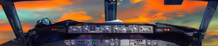 cockpit