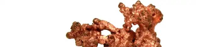 Copper