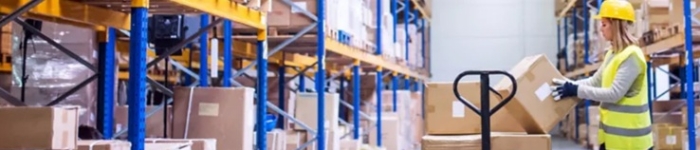 logistics